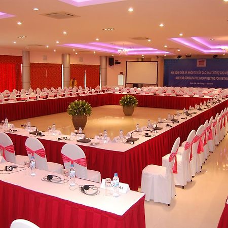 Hoa Binh Rach Gia Resort ראץ' גיאה מראה חיצוני תמונה