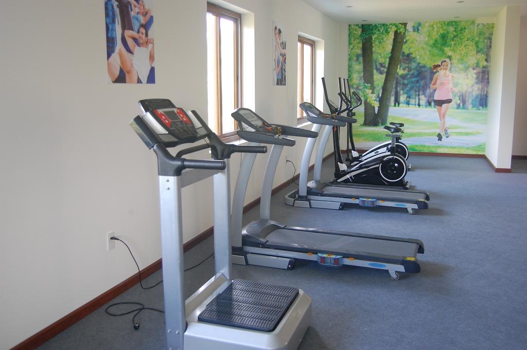 Hoa Binh Rach Gia Resort ראץ' גיאה מראה חיצוני תמונה