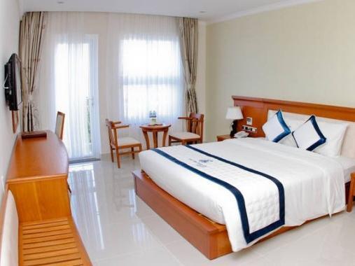 Hoa Binh Rach Gia Resort ראץ' גיאה מראה חיצוני תמונה