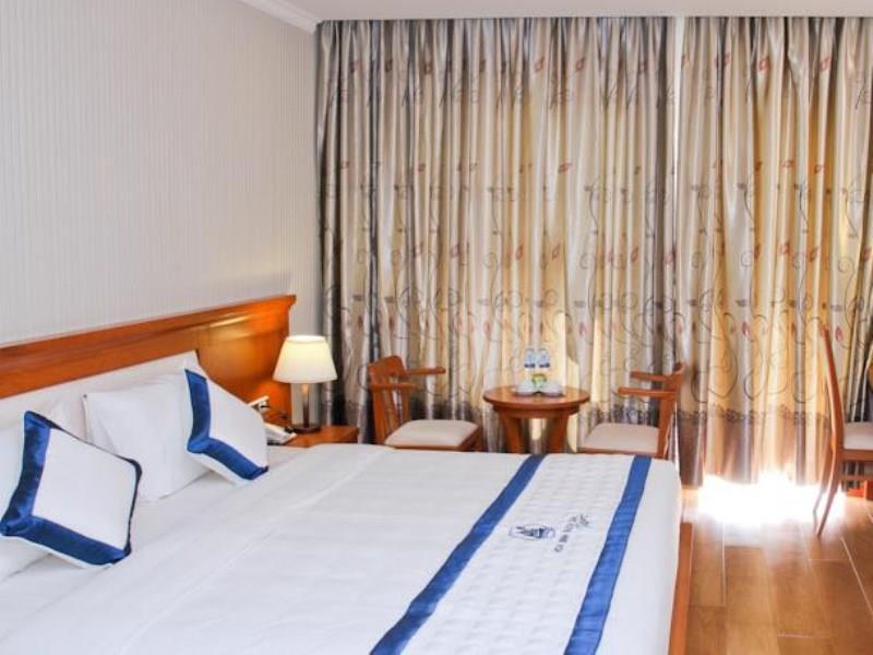 Hoa Binh Rach Gia Resort ראץ' גיאה מראה חיצוני תמונה