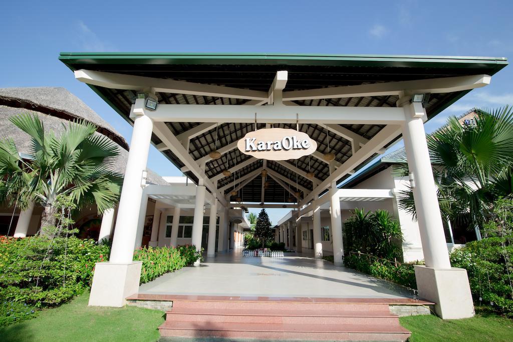 Hoa Binh Rach Gia Resort ראץ' גיאה מראה חיצוני תמונה