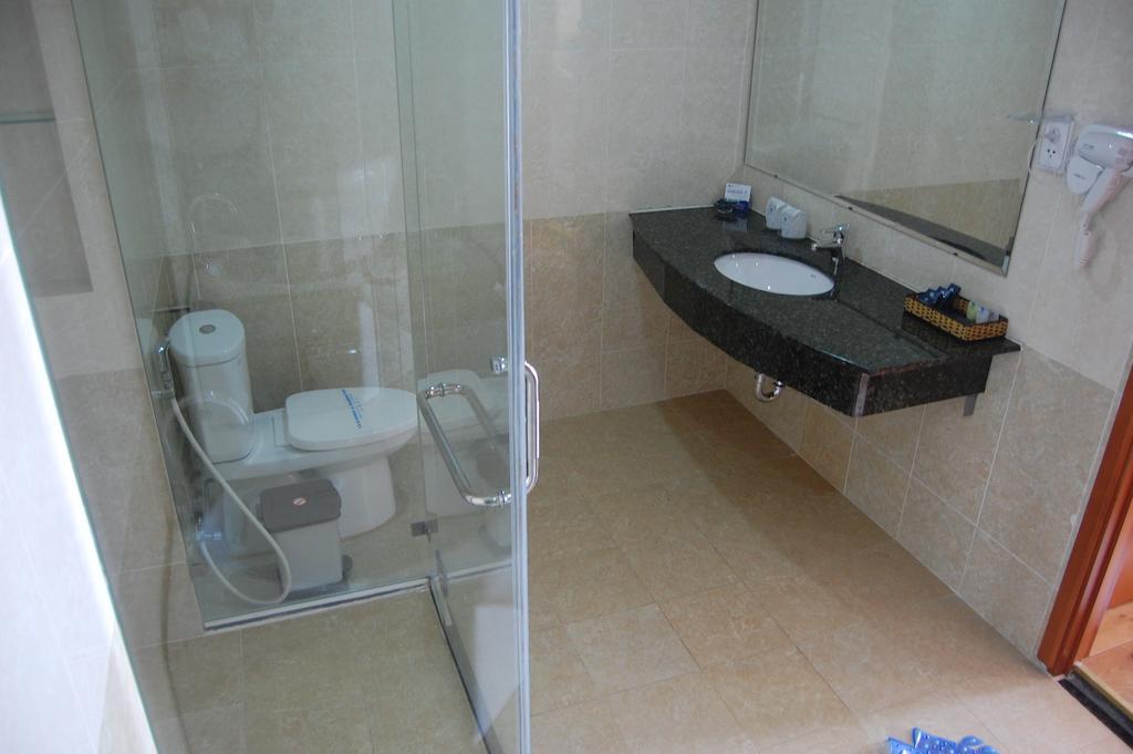 Hoa Binh Rach Gia Resort ראץ' גיאה חדר תמונה